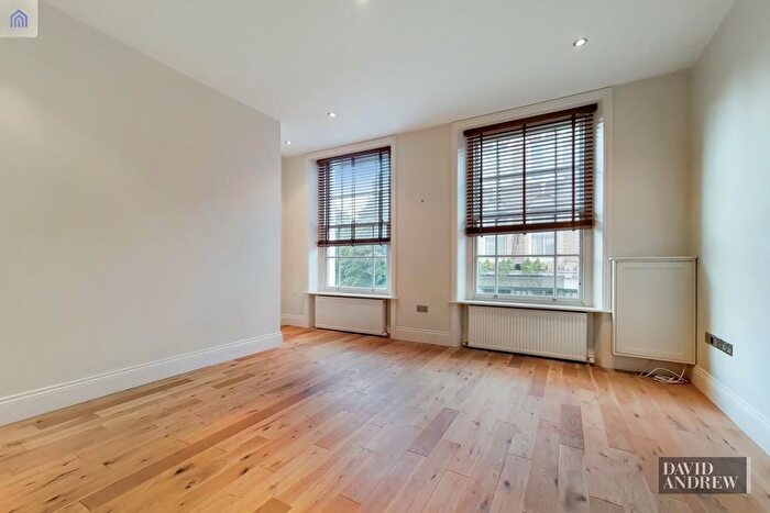 2 Bedroom Apartment To Rent In Highbury Park, N5