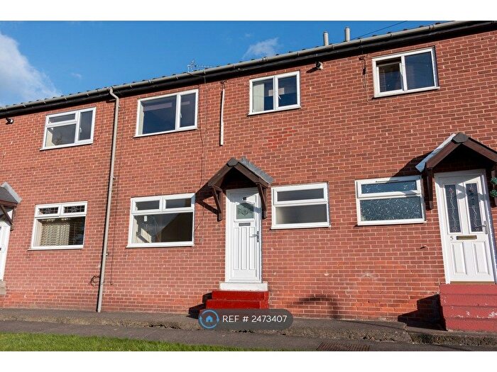 1 Bedroom Flat To Rent In Windmill Terrace, Stockton-On-Tees, TS20