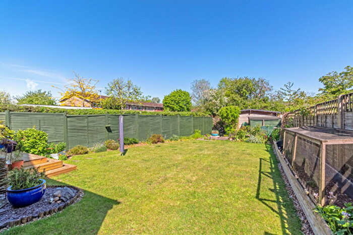 5 Bedroom Detached House For Sale In Westway, Nailsea, BS48