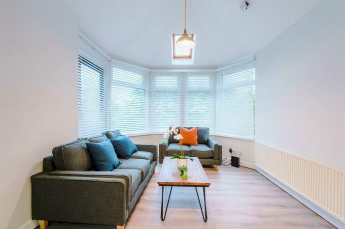 5 Bedroom Terraced House To Rent In Greystoke Gardens, Newcastle, NE2