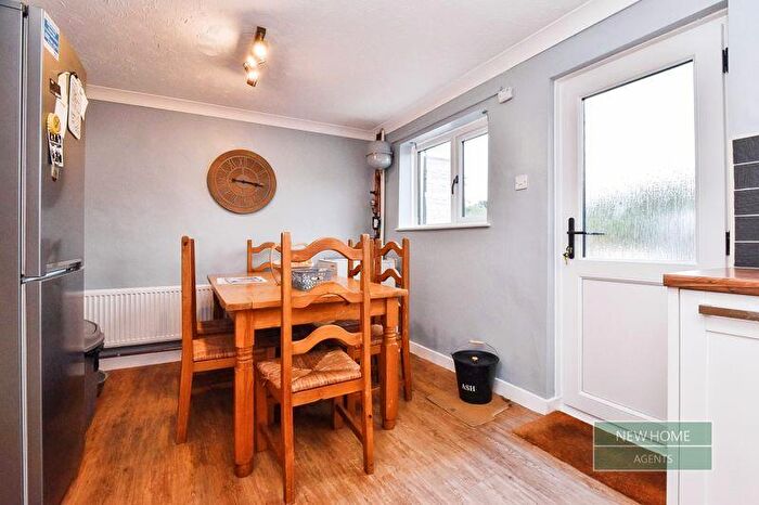 3 Bedroom Terraced House For Sale In Trefleming Cottages, Hennoyadd Road, Abercrave, Swansea, Powys, SA9