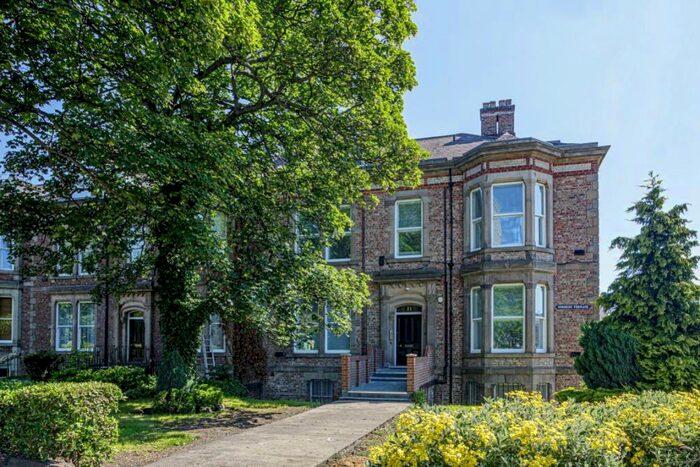 1 Bedroom Property To Rent In Osborne Terrace, Newcastle Upon Tyne, NE2