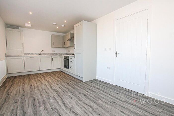 2 Bedroom Apartment To Rent In Barcro Square, Colchester, Essex, CO1
