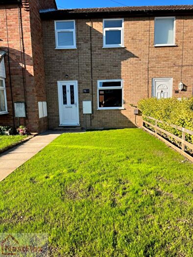 2 Bedroom Terraced House To Rent In New Park, March, Cambridgeshire, PE15