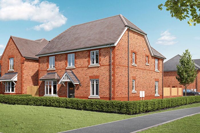 4 Bedroom Detached House For Sale In "Avondale" At Bittern Avenue, Yapton, Arundel, BN18