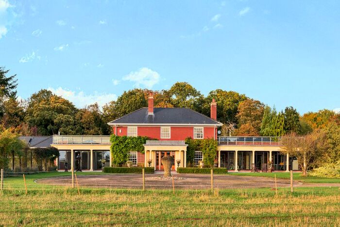 6 Bedroom Detached House For Sale In Sandford, Oswestry, SY11