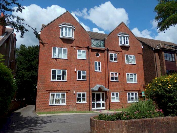 2 Bedroom Flat To Rent In Mulgrave Road, Sutton, SM2