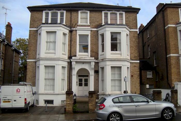 Studio To Rent In Church Road, Richmond, TW10