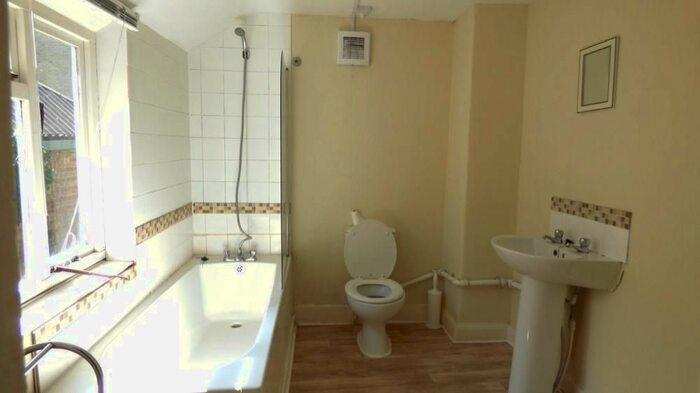 5 Bedroom Property To Rent In Tyndale Road, Oxford, OX4