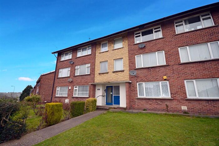 2 Bedroom Apartment To Rent In Ridgeway Road, Rumney, CF3
