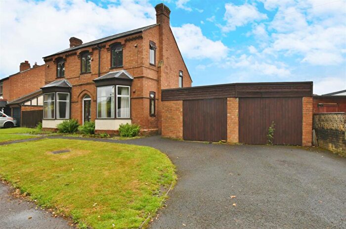 5 Bedroom Detached House For Sale In Offchurch Road, Leamington Spa, CV32