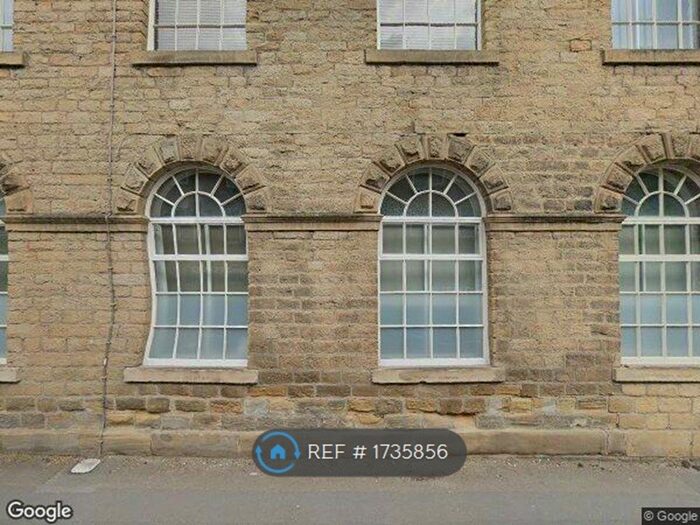 2 Bedroom Flat To Rent In The Melting Point, Huddersfield, HD1