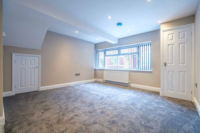 2 Bedroom Flat To Rent In Gordon Street, Kettering, NN16