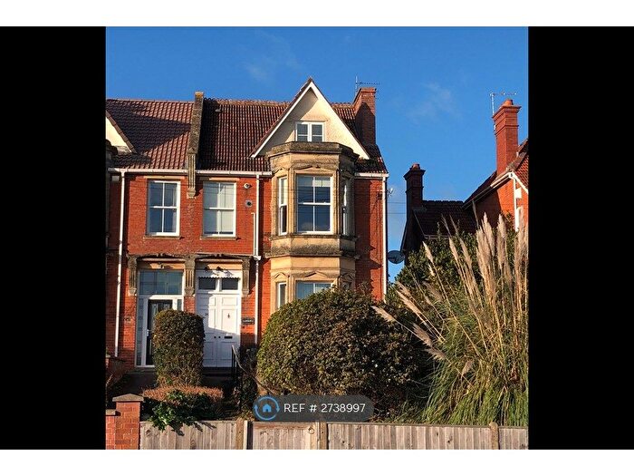 1 Bedroom Flat To Rent In Durleigh Road, Bridgwater, TA6