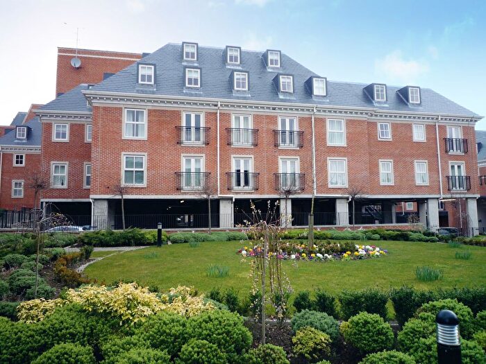 1 Bedroom Flat To Rent In Skeldergate, York, YO1