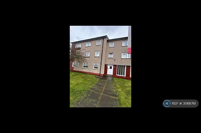 3 Bedroom Flat To Rent In Marswood Green, Hamilton, ML3