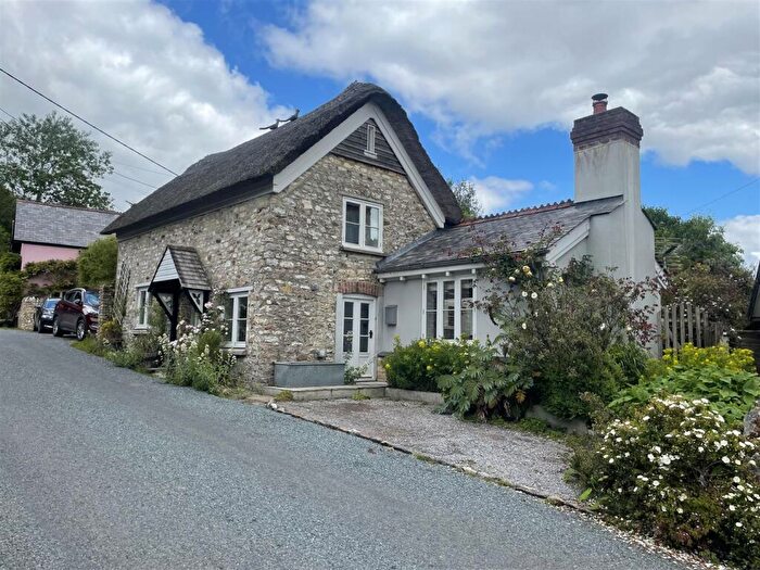 3 Bedroom Detached House To Rent In Upottery, Honiton, EX14