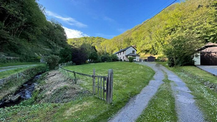 3 Bedroom Land For Sale In Brook, Laugharne, Carmarthen, SA33