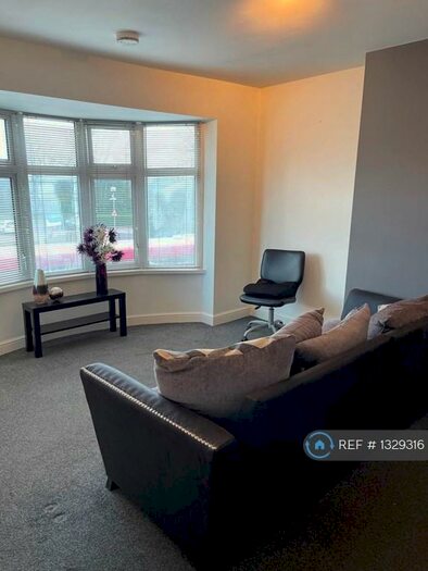 1 Bedroom Flat To Rent In Moseley Avenue, Coventry, CV6