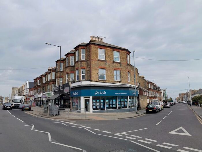 Property To Rent In Sweyn Road, Cliftonville, Margate, CT9