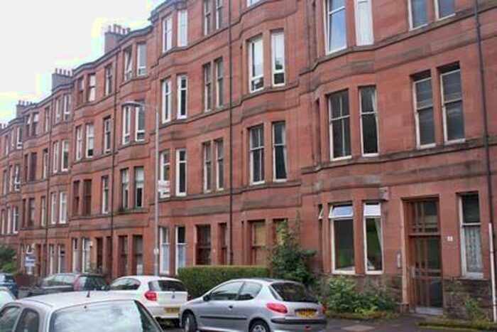 1 Bedroom Flat To Rent In 7 Crathie Drive, Thornwood G11