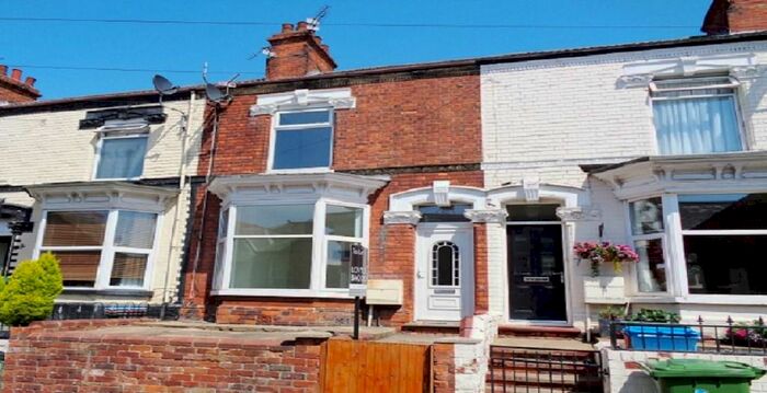 3 Bedroom Terraced House To Rent In Frederick Street, Cleethorpes DN35