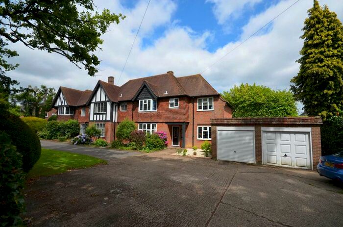 2 Bedroom End Of Terrace House To Rent In Chesham Road, Amersham, HP6