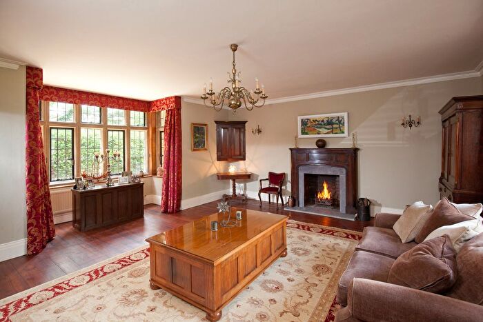 6 Bedroom Detached House For Sale In Grange Lane, Warminster, Wiltshire, BA12