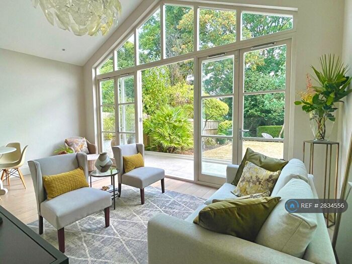 2 Bedroom Maisonette To Rent In Friern Watch Avenue, London, N12