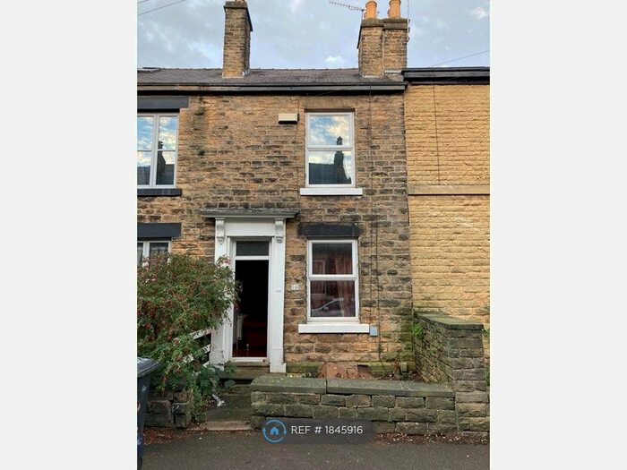 3 Bedroom Terraced House To Rent In Walkley Street, Sheffield, S6