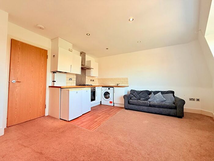 1 Bedroom Flat To Rent In Napier Court, Bromley, BR2