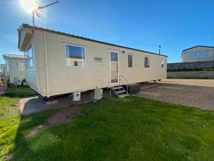 3 Bedroom Mobile/park Home For Sale In Lauriston, St. Cyrus, Montrose, DD10