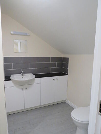 4 Bedroom Town House To Rent In The Lilacs, Bury St Edmunds, IP33