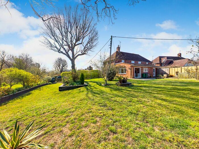 3 Bedroom Semi-Detached House For Sale In Church Close, Shipley, Horsham, RH13