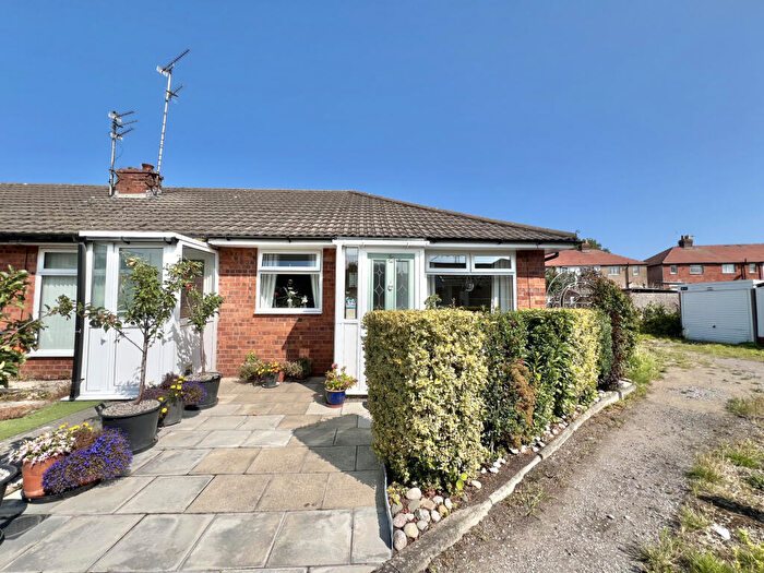 1 Bedroom Bungalow For Sale In Coral Place, Marton, FY4
