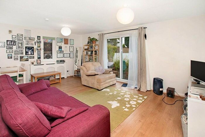 2 Bedroom Detached Bungalow For Sale In Morningside, Dawlish, EX7