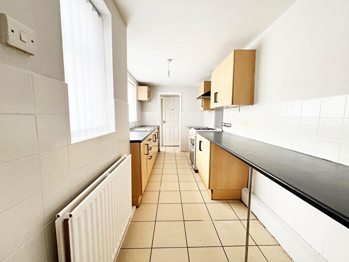 2 Bedroom Terraced Bungalow For Sale In Pickard Street, Millfield, Sunderland, SR4
