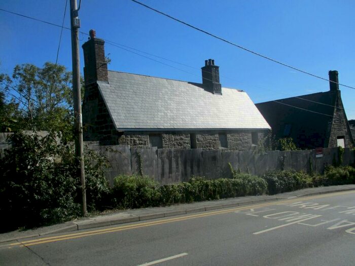 10 Bedroom Detached House For Sale In Old School House, Penrallt, Penrallt, Llangefni, Llangefni, LL77