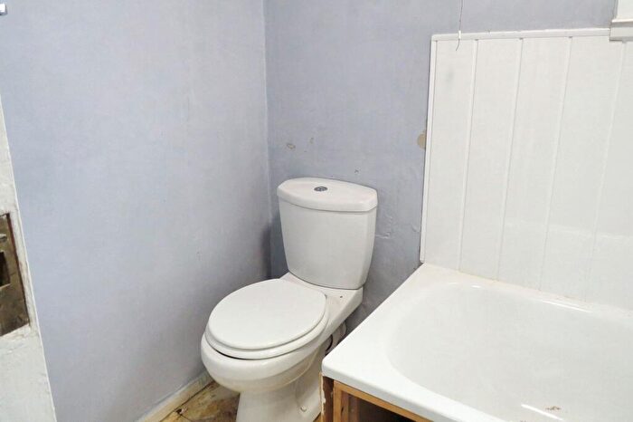 2 Bedroom End Of Terrace House For Sale In Villiers Street, Preston, PR1