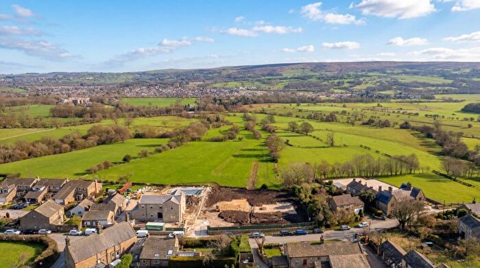 4 Bedroom Plot For Sale In West Lane, Askwith, Ilkley, LS21
