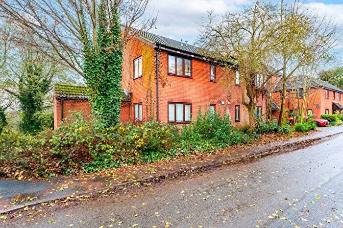 1 Bedroom Flat For Sale In Berners Street, Norwich, NR3