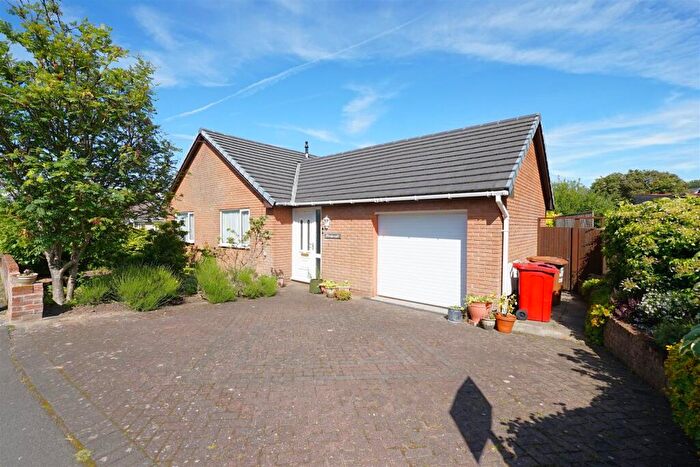 3 Bedroom Detached Bungalow For Sale In Alexander Place, Askam-In-Furness, LA16
