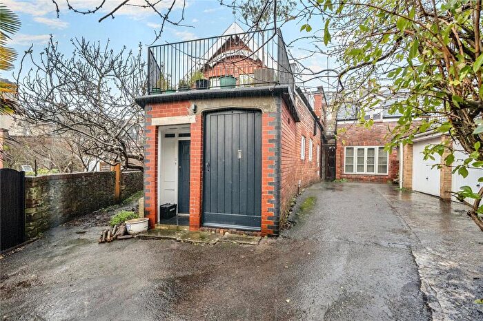 2 Bedroom Apartment For Sale In The Stable, Lower Redland Mews, Bristol, BS6
