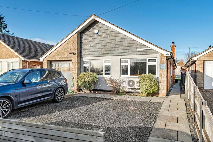 4 Bedroom House For Sale In Clifton Hampden Road, Chiselhampton, OX44