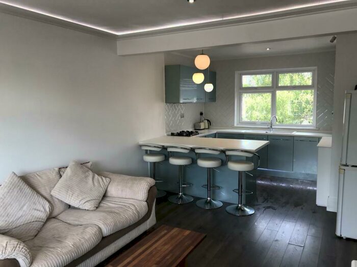 2 Bedroom Maisonette To Rent In St. Albans Terrace, Manchester, Greater Manchester, M8