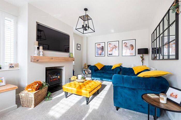 4 Bedroom Detached House For Sale In Teal Way, Wistaston, Crewe, CW2