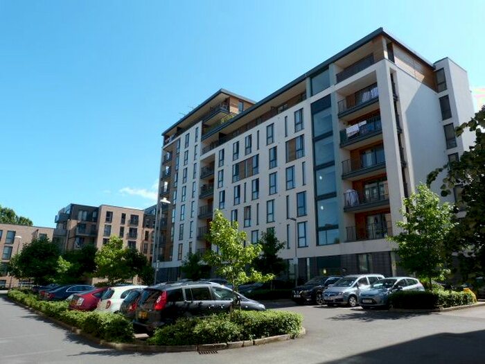 2 Bedroom Flat To Rent In Pulse Development, Colindale, NW9