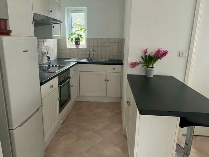 1 Bedroom Flat To Rent In Ottery St Mary, EX11