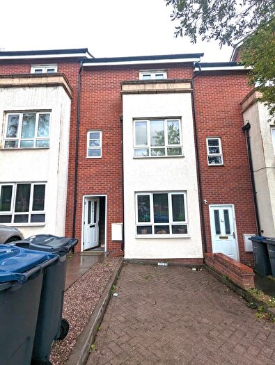 4 Bedroom House To Rent In City View, B23