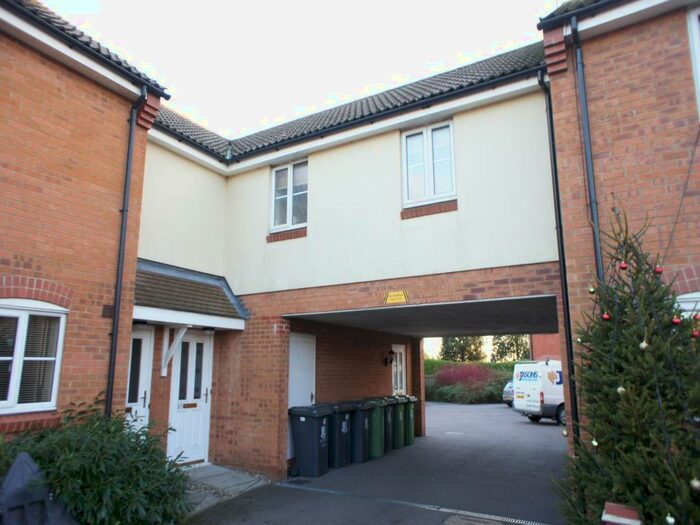 1 Bedroom Flat To Rent In Horsley Drive, Gorleston, Great Yarmouth, Norfolk, NR31